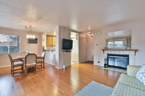 Tiny photo for 2501 Jubilee Lane, SAN JOSE, CA 95131 (MLS # ML82033798)