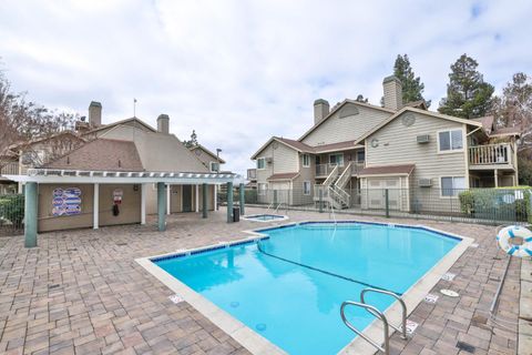 Tiny photo for 2501 Jubilee Lane, SAN JOSE, CA 95131 (MLS # ML82033798)