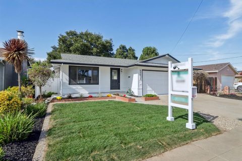 Tiny photo for 33359 University Drive, Union City, CA 94587 (MLS # ML82031863)