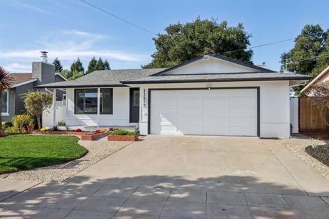 Tiny photo for 33359 University Drive, Union City, CA 94587 (MLS # ML82031863)