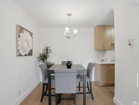 Tiny photo for 4081 Clayton Road #235, CONCORD, CA 94521 (MLS # ML82045561)