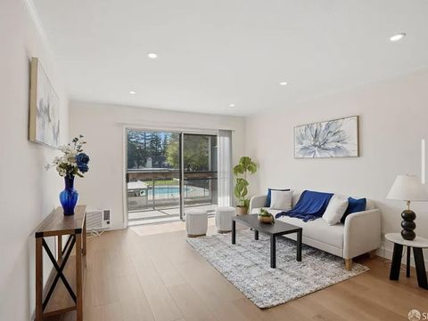 Tiny photo for 4081 Clayton Road #235, CONCORD, CA 94521 (MLS # ML82045561)