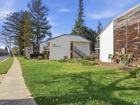 Tiny photo for 4081 Clayton Road #235, CONCORD, CA 94521 (MLS # ML82045561)