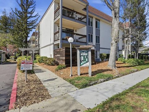 Tiny photo for 4081 Clayton Road #235, CONCORD, CA 94521 (MLS # ML82045561)