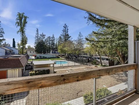 Tiny photo for 4081 Clayton Road #235, CONCORD, CA 94521 (MLS # ML82045561)