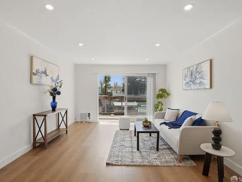 Photo of 4081 Clayton Road #235, CONCORD, CA 94521 (MLS # ML82045561)