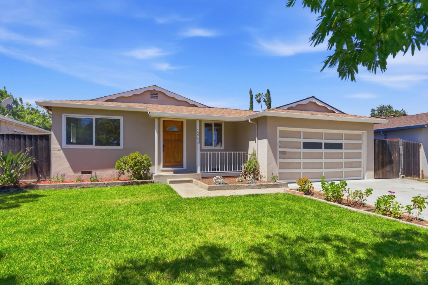 5273 Amelia Drive