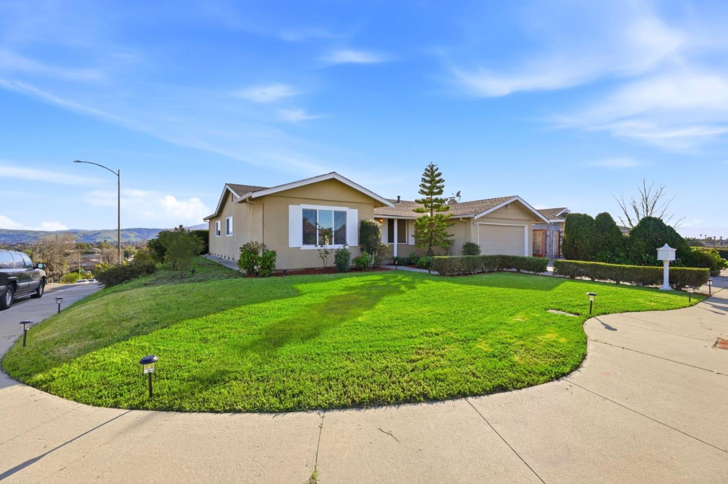 736 Braxton Drive