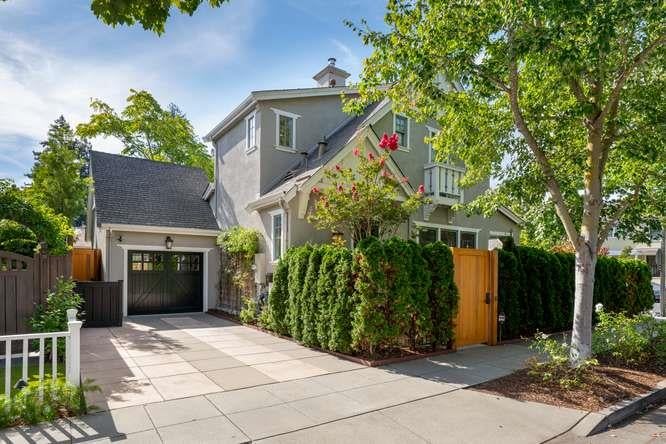 302 Channing Avenue