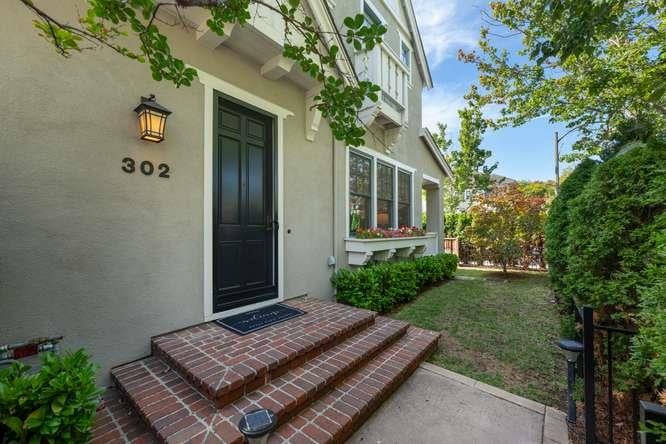 302 Channing Avenue