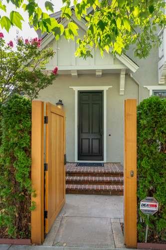 302 Channing Avenue