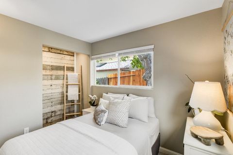 Tiny photo for 843 W I Street, BENICIA, CA 94510 (MLS # ML82053025)