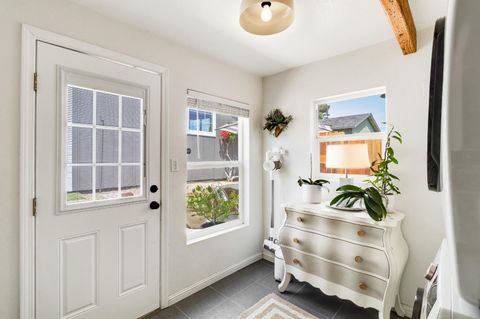Tiny photo for 843 W I Street, BENICIA, CA 94510 (MLS # ML82053025)