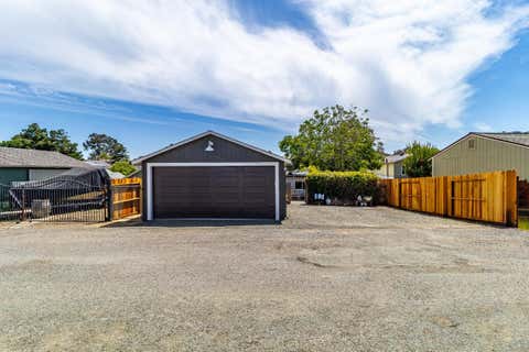 Tiny photo for 843 W I Street, BENICIA, CA 94510 (MLS # ML82053025)
