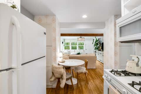 Tiny photo for 843 W I Street, BENICIA, CA 94510 (MLS # ML82053025)