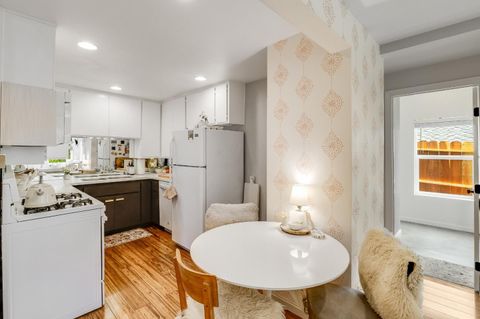 Tiny photo for 843 W I Street, BENICIA, CA 94510 (MLS # ML82053025)