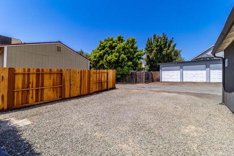 Tiny photo for 843 W I Street, BENICIA, CA 94510 (MLS # ML82053025)
