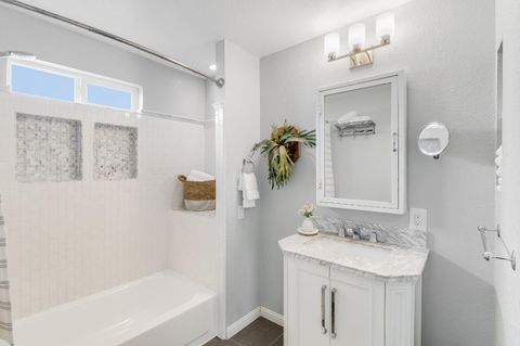 Tiny photo for 843 W I Street, BENICIA, CA 94510 (MLS # ML82053025)