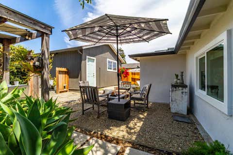 Tiny photo for 843 W I Street, BENICIA, CA 94510 (MLS # ML82053025)