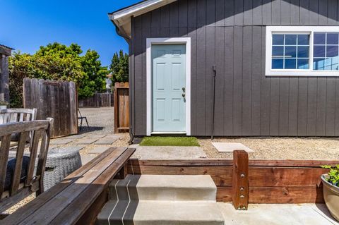 Tiny photo for 843 W I Street, BENICIA, CA 94510 (MLS # ML82053025)