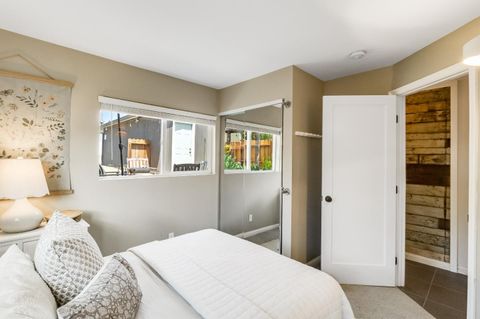 Tiny photo for 843 W I Street, BENICIA, CA 94510 (MLS # ML82053025)