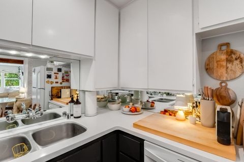 Tiny photo for 843 W I Street, BENICIA, CA 94510 (MLS # ML82053025)