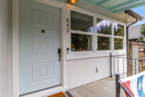 Tiny photo for 843 W I Street, BENICIA, CA 94510 (MLS # ML82053025)