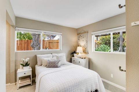 Tiny photo for 843 W I Street, BENICIA, CA 94510 (MLS # ML82053025)