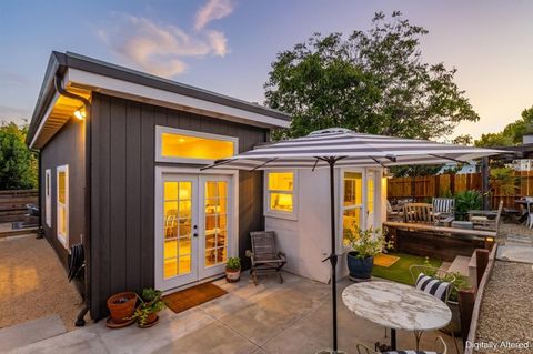 Tiny photo for 843 W I Street, BENICIA, CA 94510 (MLS # ML82053025)