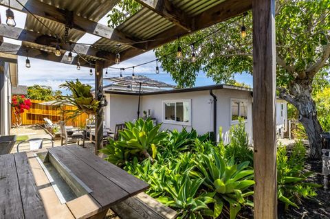 Tiny photo for 843 W I Street, BENICIA, CA 94510 (MLS # ML82053025)