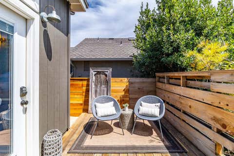 Tiny photo for 843 W I Street, BENICIA, CA 94510 (MLS # ML82053025)