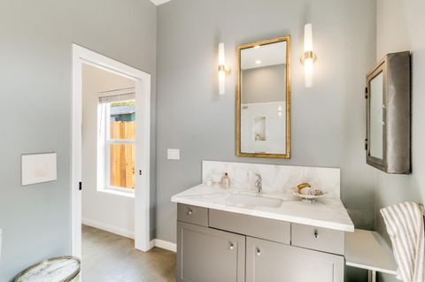 Tiny photo for 843 W I Street, BENICIA, CA 94510 (MLS # ML82053025)