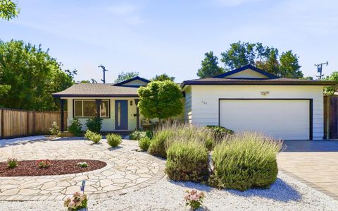 1174 Arlington Lane San Jose CA 95129