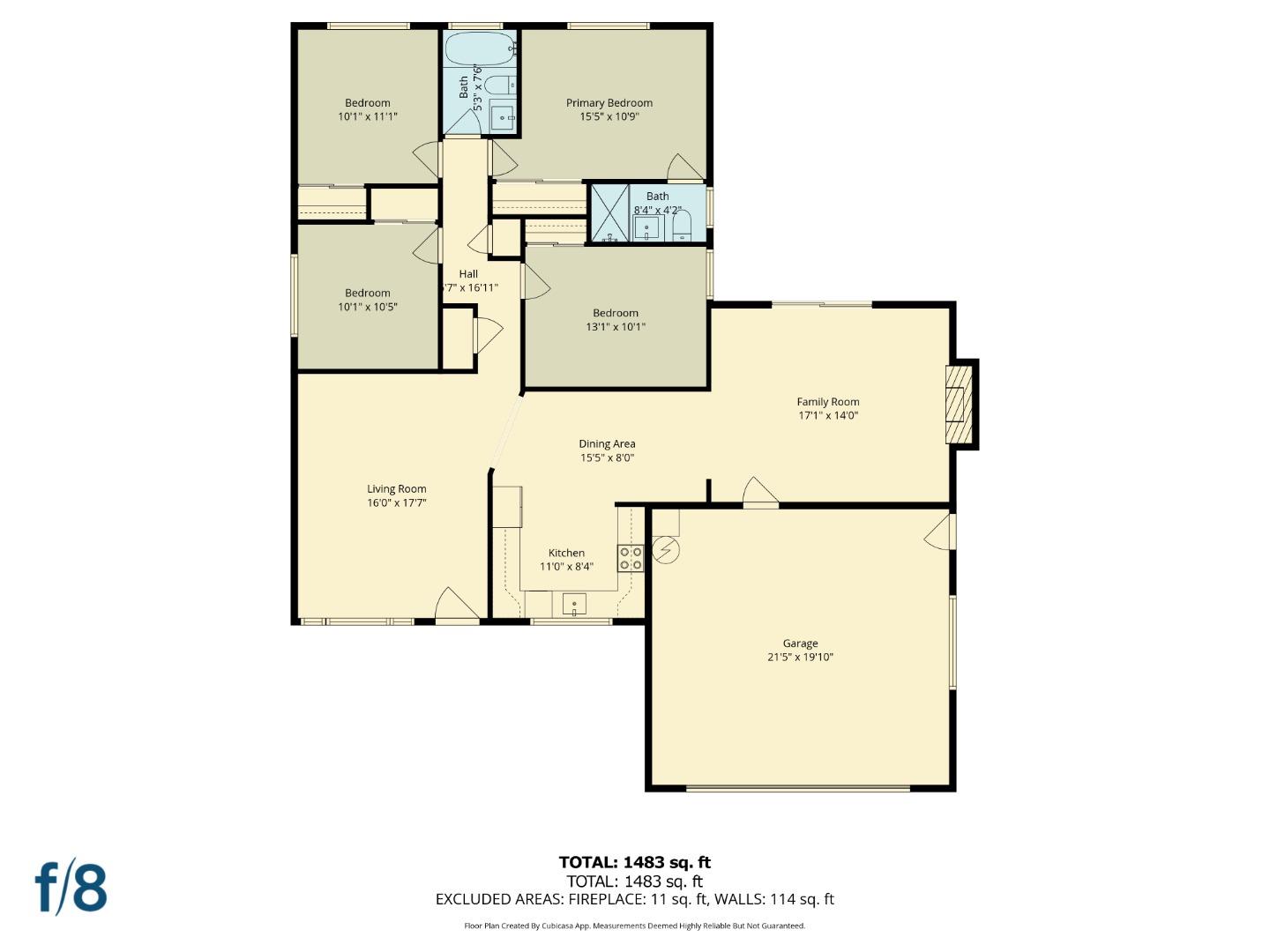 1174 Arlington Lane
