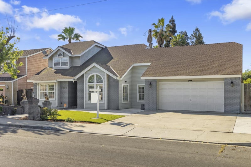 2604 Snyder Avenue