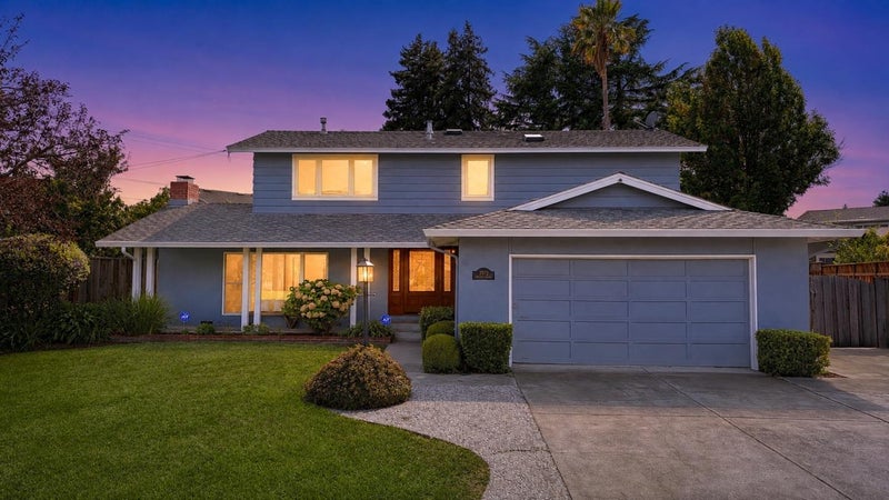 3572 Parkland Avenue