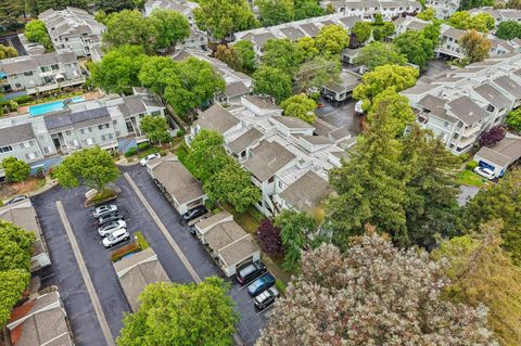 Tiny photo for 3674 Oakwood Terrace #203, FREMONT, CA 94536 (MLS # ML82044001)