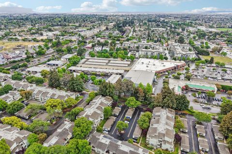 Tiny photo for 3674 Oakwood Terrace #203, FREMONT, CA 94536 (MLS # ML82044001)