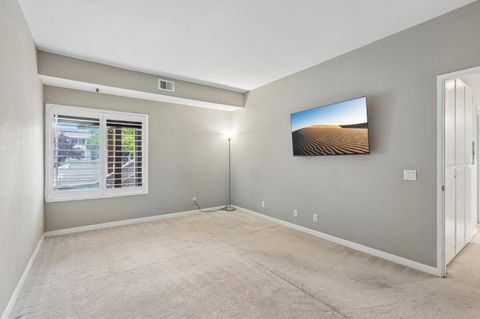 Tiny photo for 3674 Oakwood Terrace #203, FREMONT, CA 94536 (MLS # ML82044001)