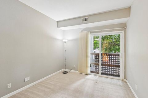 Tiny photo for 3674 Oakwood Terrace #203, FREMONT, CA 94536 (MLS # ML82044001)