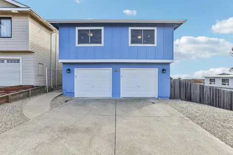 99 Parnell Avenue, Daly City, CA 94015 - #: ML82042456