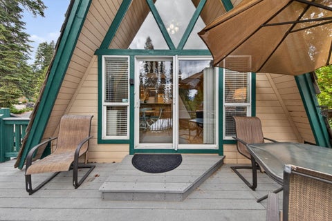 Photo of 454 Peninsula Drive #A - B, LAKE ALMANOR, CA 96137 (MLS # ML82048039)