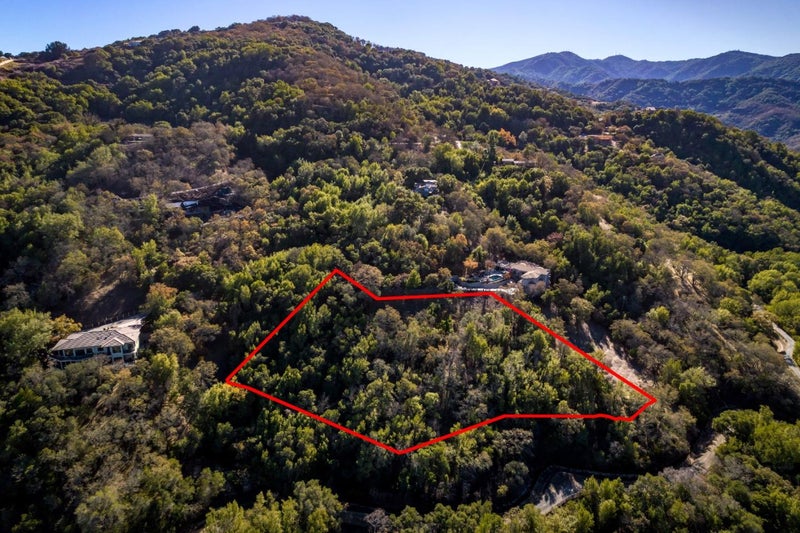 21292 Cinnabar Hills Road