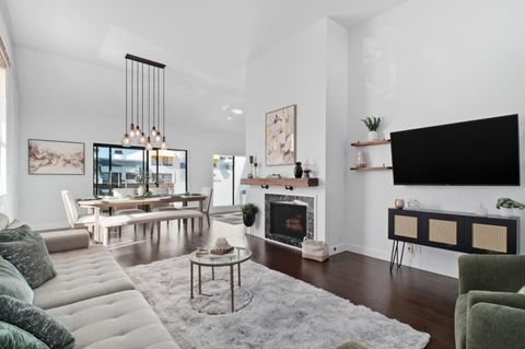 Photo of 831 Balboa Lane, FOSTER CITY, CA 94404 (MLS # ML82024105)