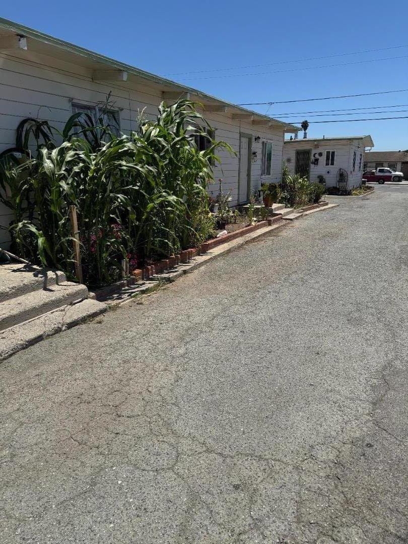 1057 North Sanborn Road