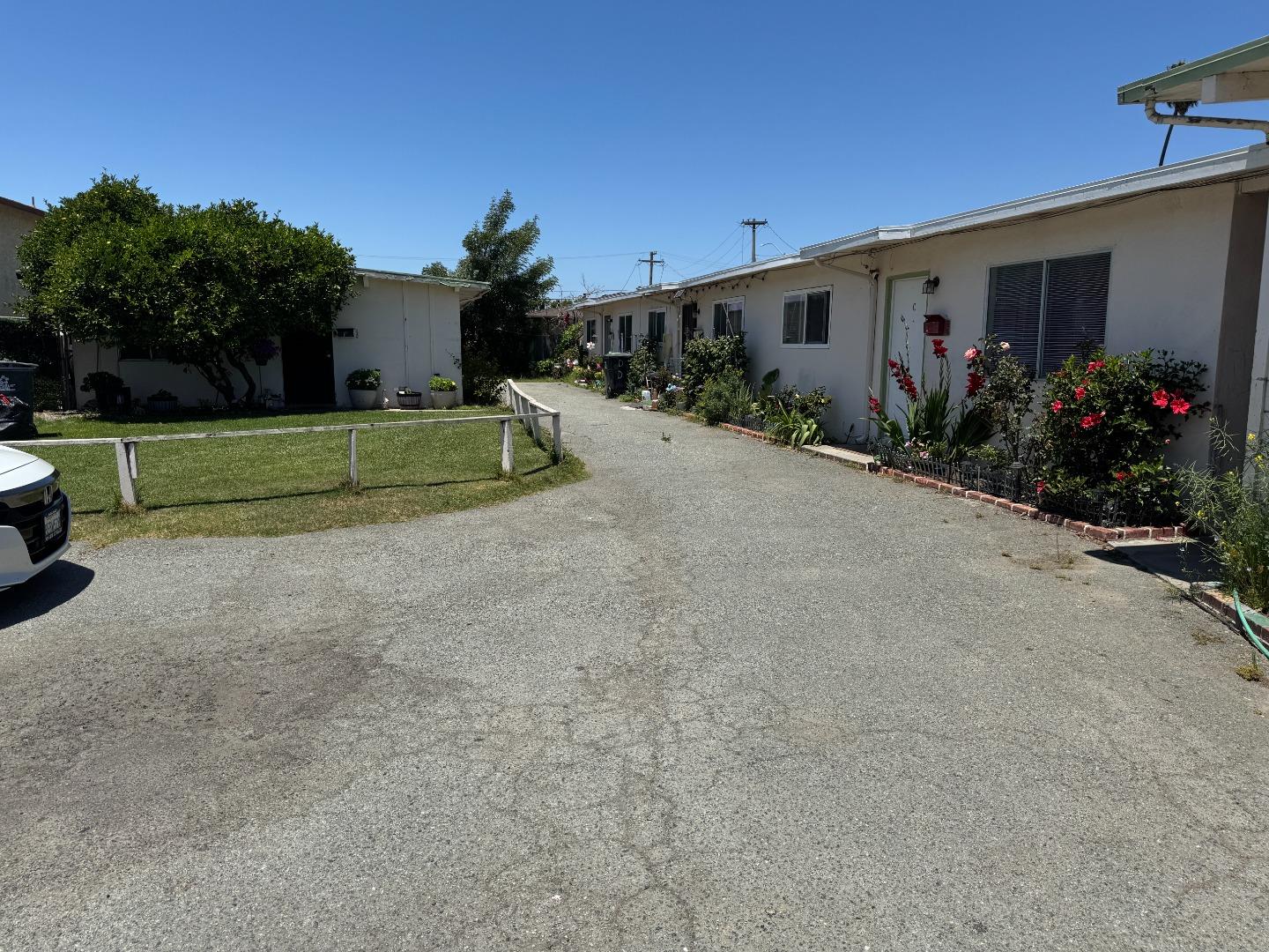 1057 North Sanborn Road