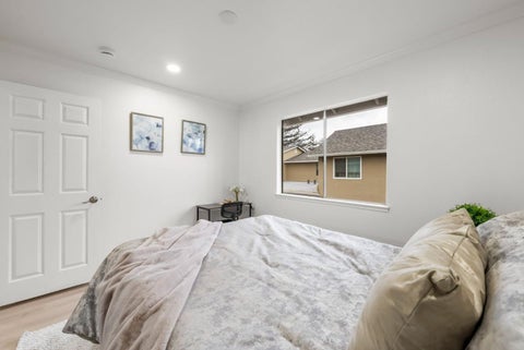 Tiny photo for 2315 Warfield Way #B, SAN JOSE, CA 95122 (MLS # ML82060638)