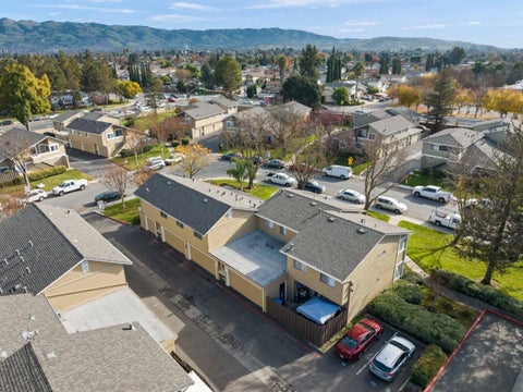 Tiny photo for 2315 Warfield Way #B, SAN JOSE, CA 95122 (MLS # ML82060638)