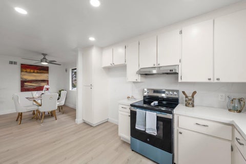 Tiny photo for 2315 Warfield Way #B, SAN JOSE, CA 95122 (MLS # ML82060638)