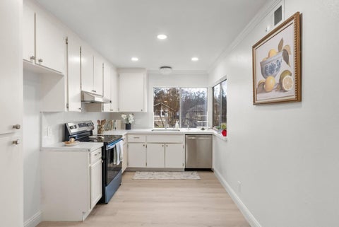 Tiny photo for 2315 Warfield Way #B, SAN JOSE, CA 95122 (MLS # ML82060638)